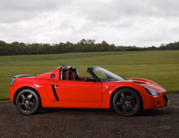 Vauxhall VXR220 '06–08.2004
