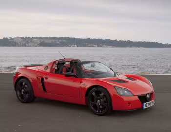 Vauxhall VXR220 '06–08.2004