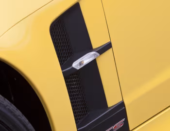 Vauxhall VXR8 '2011–13