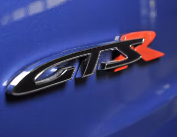 Vauxhall VXR8 GTS-R '2017