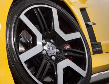 Vauxhall VXR8 '2011–13