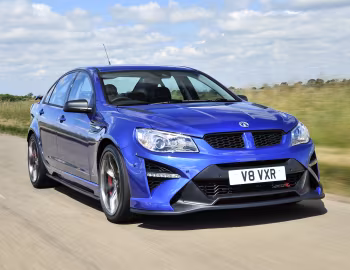 Vauxhall VXR8 GTS-R '2017