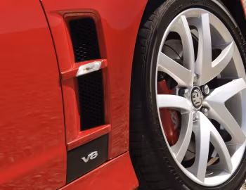 Vauxhall VXR8 '05.2007–09.2009