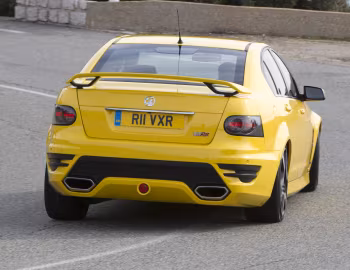 Vauxhall VXR8 '2011–13