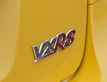 Vauxhall VXR8 '2011–13