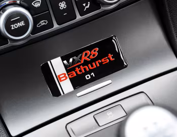 Vauxhall VXR8 Bathurst S Edition '2009