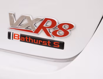 Vauxhall VXR8 Bathurst S Edition '2009