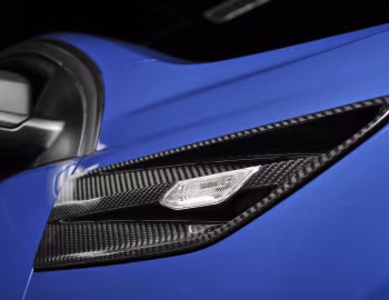 Vauxhall VXR8 GTS-R '2017