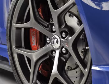 Vauxhall VXR8 GTS-R '2017