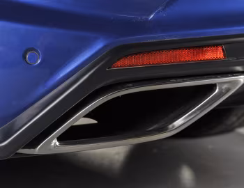 Vauxhall VXR8 GTS-R '2017