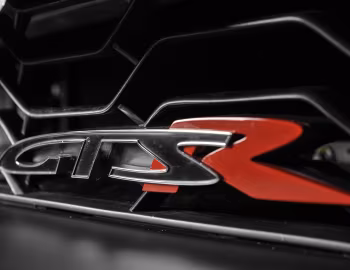 Vauxhall VXR8 GTS-R '2017