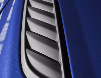 Vauxhall VXR8 GTS-R '2017