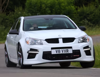 Vauxhall VXR8 GTS '2014–17
