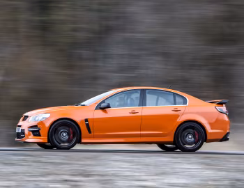 Vauxhall VXR8 GTS '2014–17