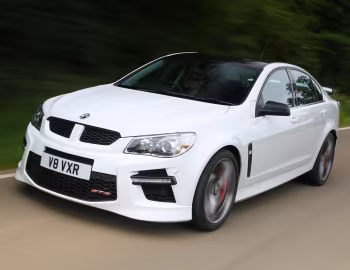 Vauxhall VXR8 GTS '2014–17