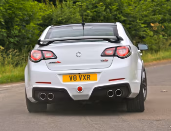 Vauxhall VXR8 GTS '2014–17