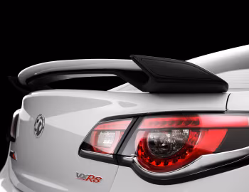 Vauxhall VXR8 GTS '2014–17