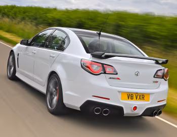 Vauxhall VXR8 GTS '2014–17
