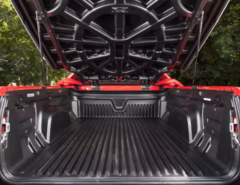 Porta-malas Vauxhall VXR8 Maloo '2015–17