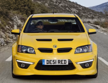 Vauxhall VXR8 Maloo '2012–13