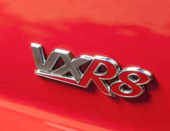 Vauxhall VXR8 Maloo '2015–17