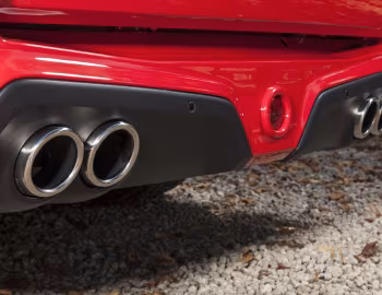 Vauxhall VXR8 Maloo '2015–17