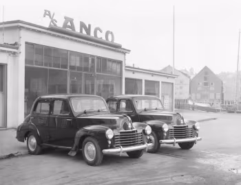 Vauxhall Velox (LIP) '1948–51