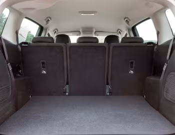 Porta-malas Vauxhall Zafira Tourer ecoFLEX '2011–16