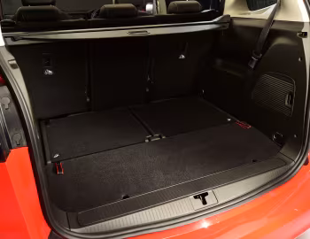 Porta-malas Vauxhall Zafira '2016–18