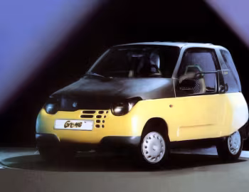 ВАЗ-1151 "Гном" '1990