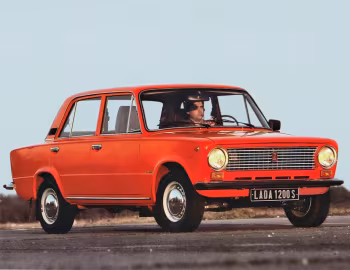 Lada 1200 S '1977–85
