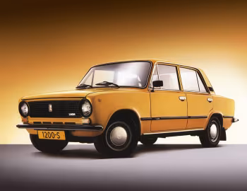 Lada 1200 S '1977–85