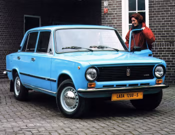Lada 1200 S '1977–85