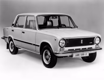 Lada 1200 S '1977–85