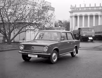 ВАЗ-21011 '1974–82
