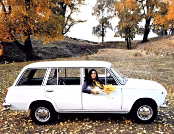 Lada 1500 S Stationcar [Netherlands] (21023)