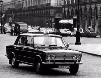 ВАЗ-2103 '1972–84