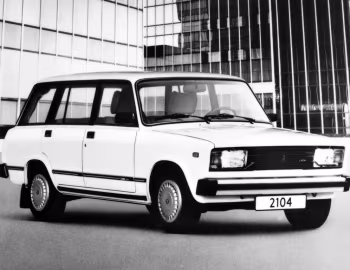 Lada Combi '1985–96