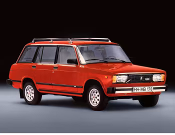 Lada Nova Kombi [Germany] '1985–97