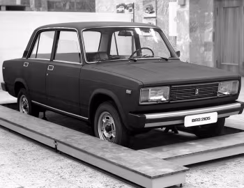 ВАЗ-2105-78 '1976