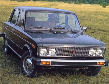 Lada 1500S [Canada] (21061-37) '08.1978–83