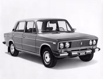 Lada 1600 (2106) '1977–85