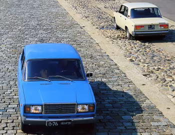 ВАЗ-2107 '1978–2012