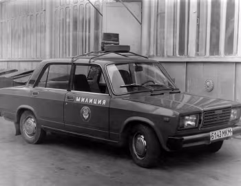 ВАЗ-21079 '1991–????