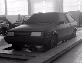 ВАЗ-2108 '1981–2003