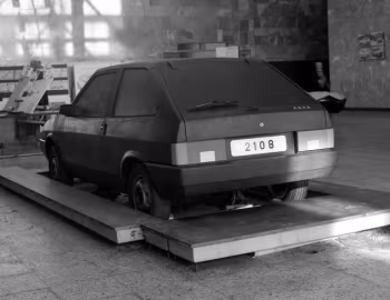 ВАЗ-2108 '1981–2003