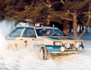ВАЗ-29084 '1984–86