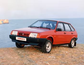 ВАЗ-21093 '1987–2011