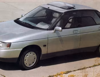 ВАЗ-2110 (Серия 200) '1989–90