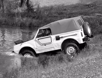 ВАЗ-Э2122 '1976